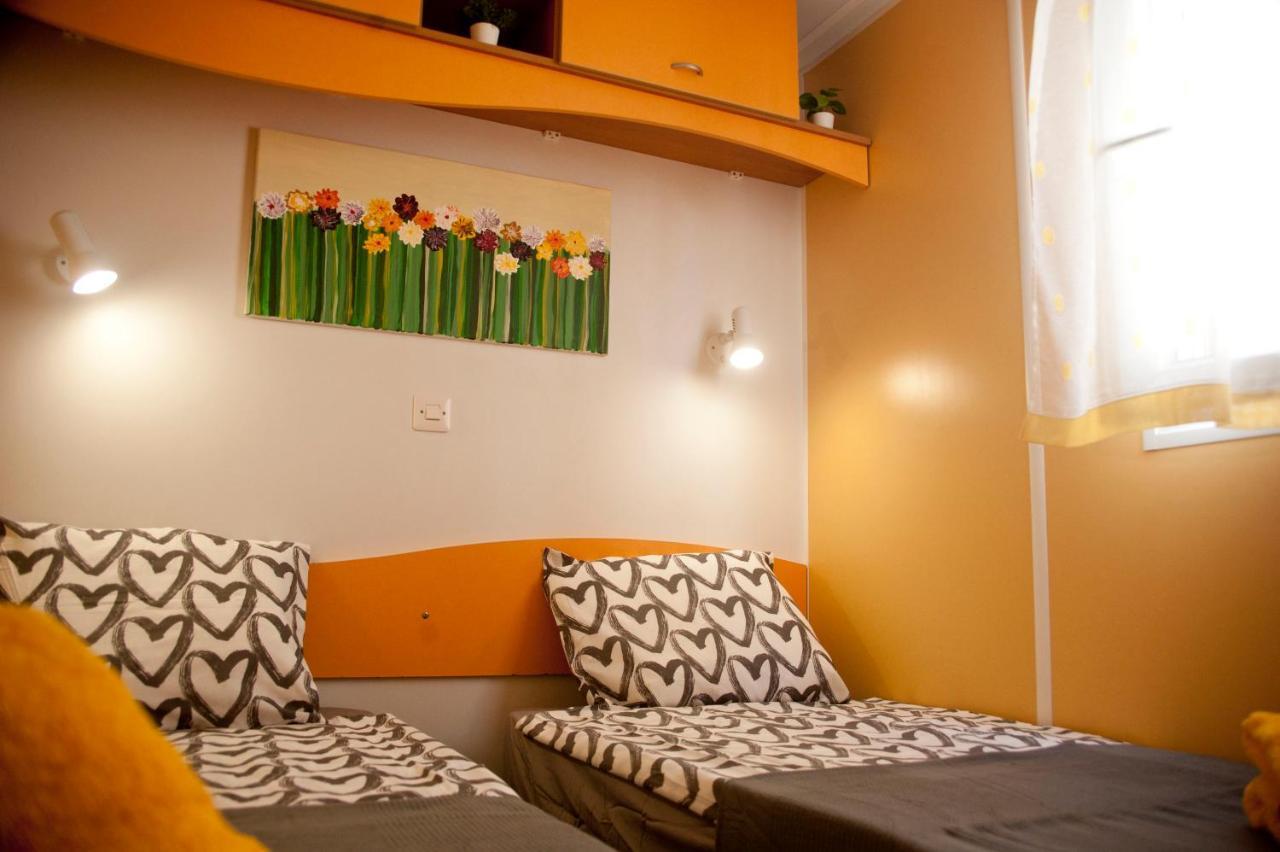 Cortijo Flamingos Apartment Chiclana de la Frontera Exterior photo