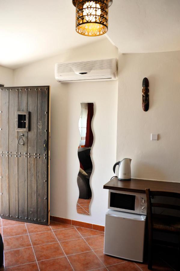 Cortijo Flamingos Apartment Chiclana de la Frontera Exterior photo