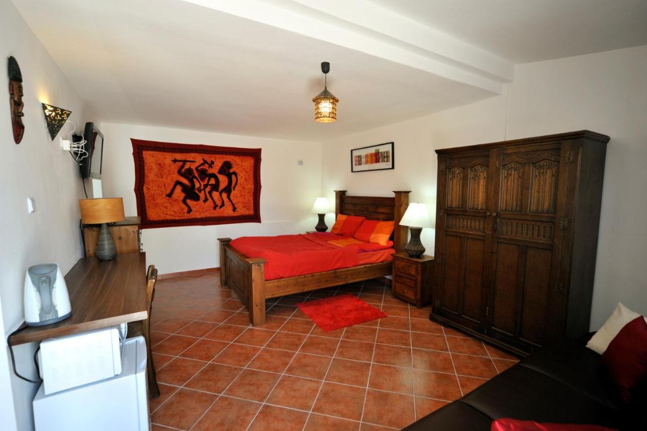 Cortijo Flamingos Apartment Chiclana de la Frontera Exterior photo