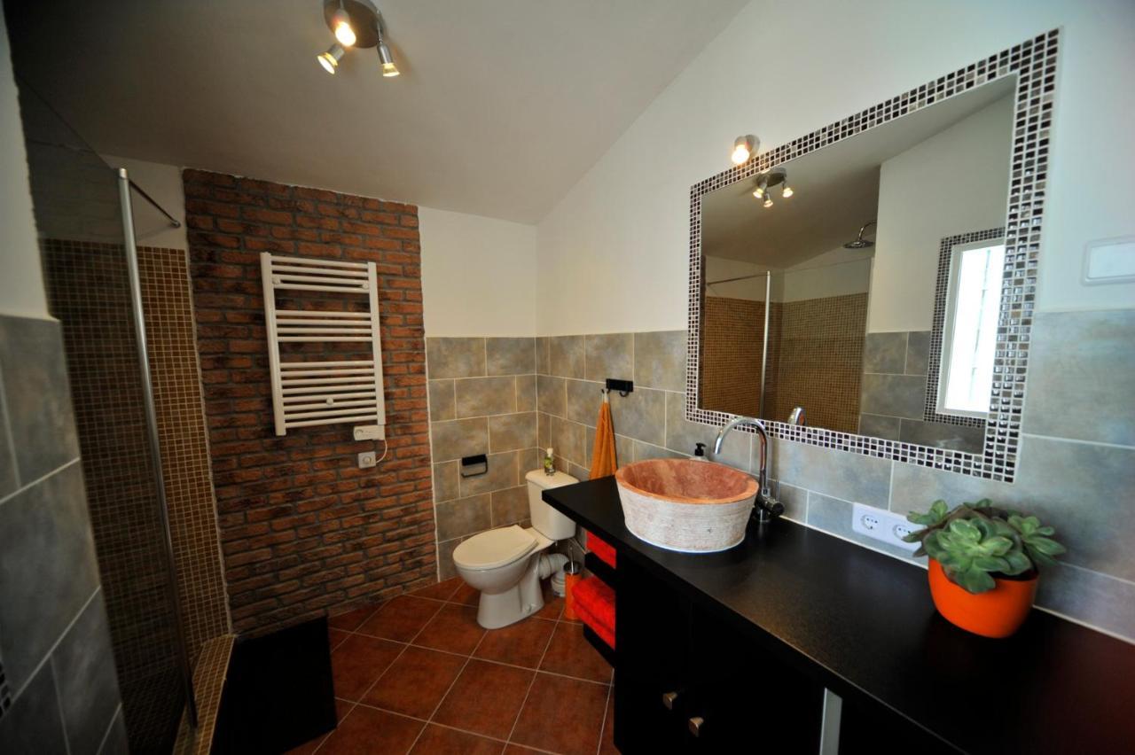 Cortijo Flamingos Apartment Chiclana de la Frontera Exterior photo