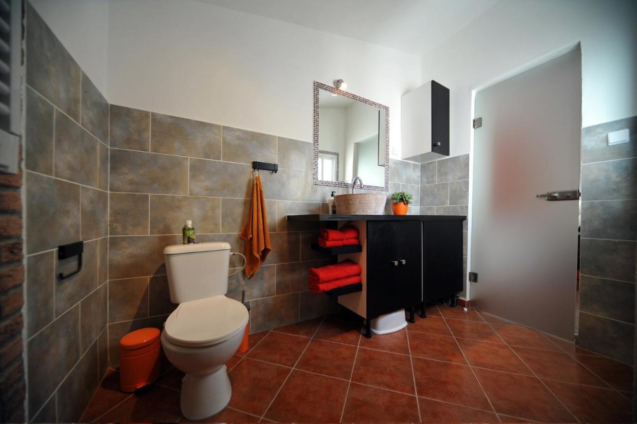 Cortijo Flamingos Apartment Chiclana de la Frontera Exterior photo